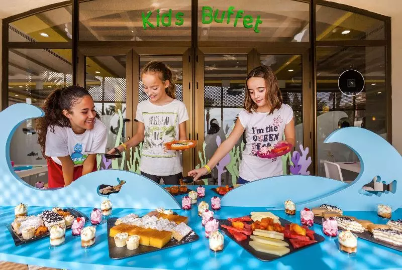 Fotos del hotel Occidental Jandía Mar:  40