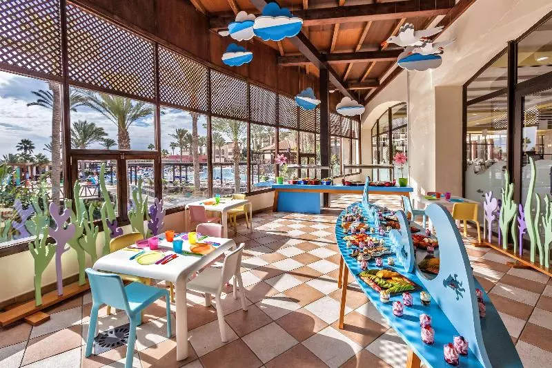 Fotos del hotel Occidental Jandía Mar:  79