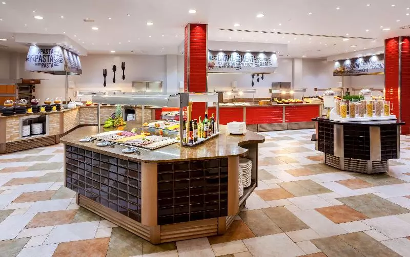 Fotos del hotel Occidental Jandía Mar:  104