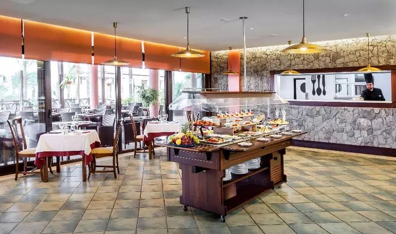 Fotos del hotel Occidental Jandía Mar:  30