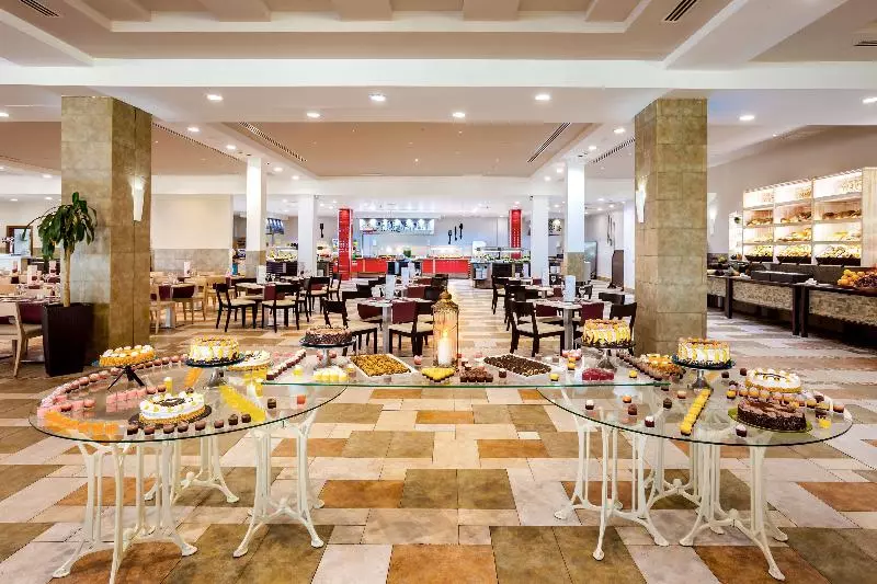 Fotos del hotel Occidental Jandía Mar:  28