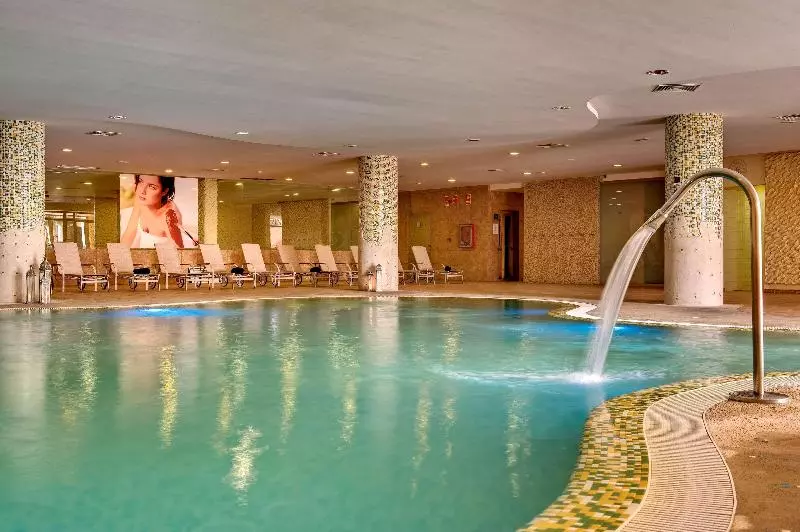 Fotos del hotel Occidental Jandía Mar:  2