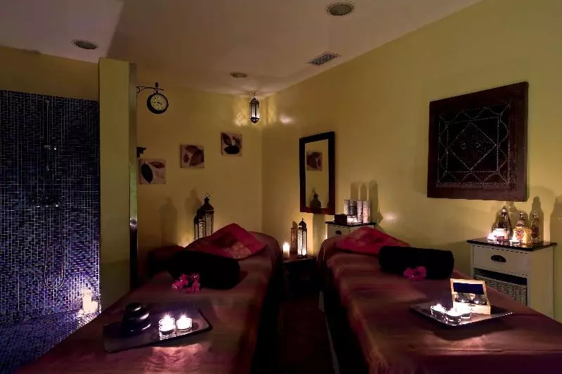 Fotos del hotel Occidental Jandía Mar:  69