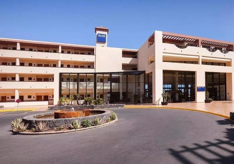 Fotos del hotel Occidental Jandía Mar:  94