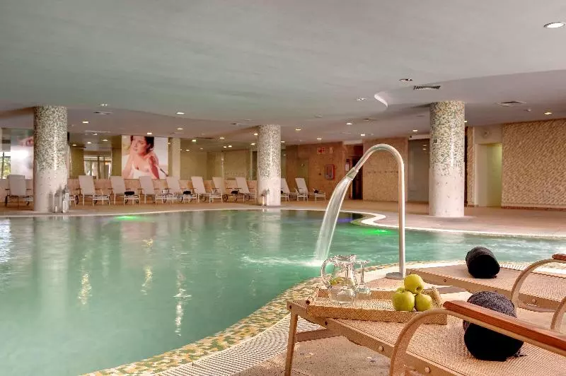 Fotos del hotel Occidental Jandía Mar:  5