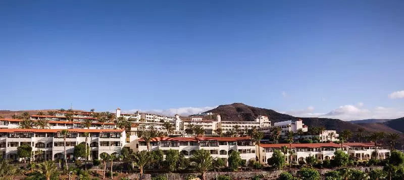 Fotos del hotel Occidental Jandía Mar:  52