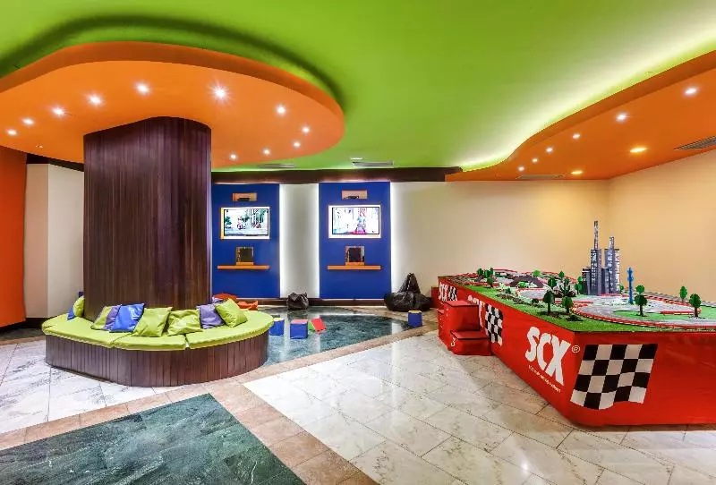 Fotos del hotel Occidental Jandía Mar:  106