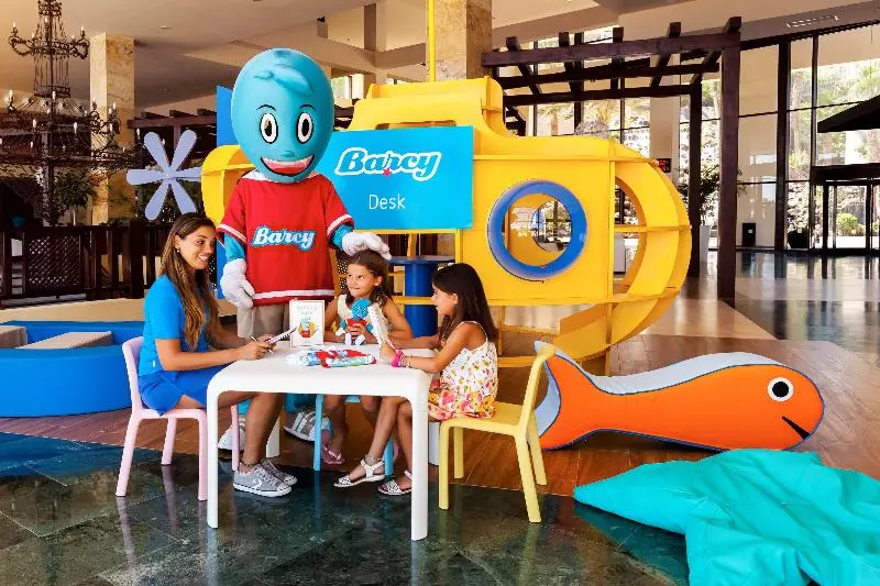 Fotos del hotel Occidental Jandía Mar:  88