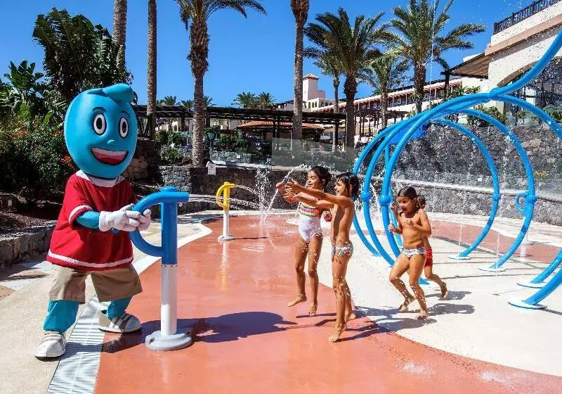 Fotos del hotel Occidental Jandía Mar:  9