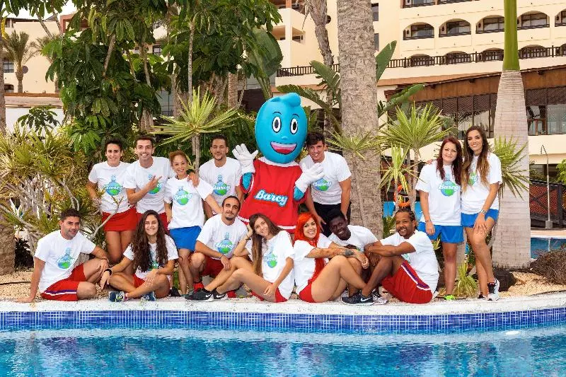 Fotos del hotel Occidental Jandía Mar:  93