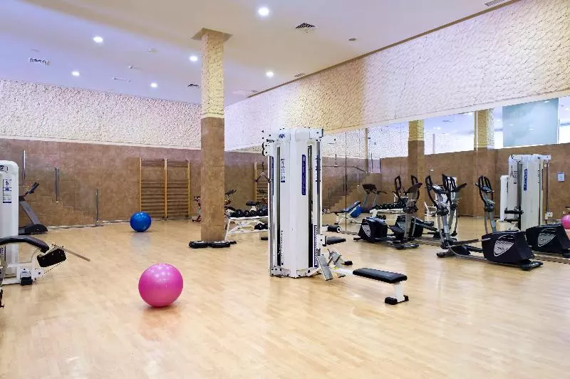 Fotos del hotel Occidental Jandía Mar:  25