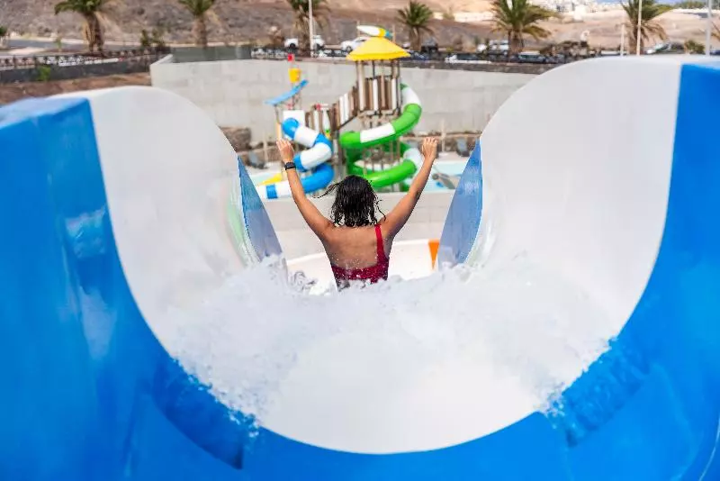 Fotos del hotel Occidental Jandía Mar:  11