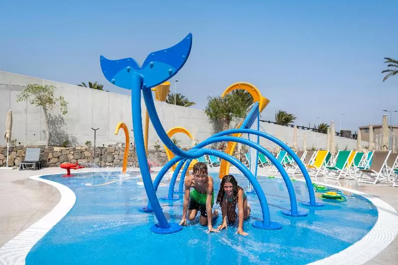 Fotos del hotel Occidental Jandía Mar:  12