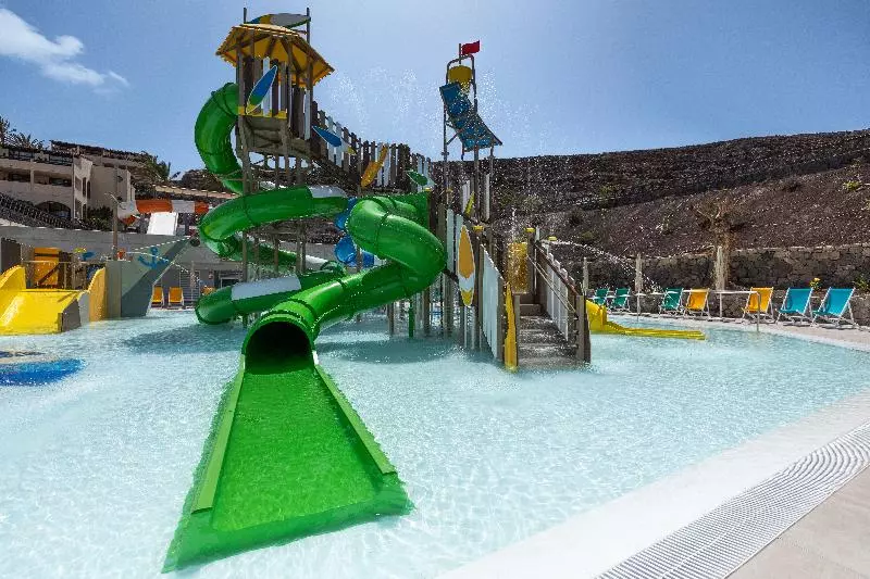 Fotos del hotel Occidental Jandía Mar:  13