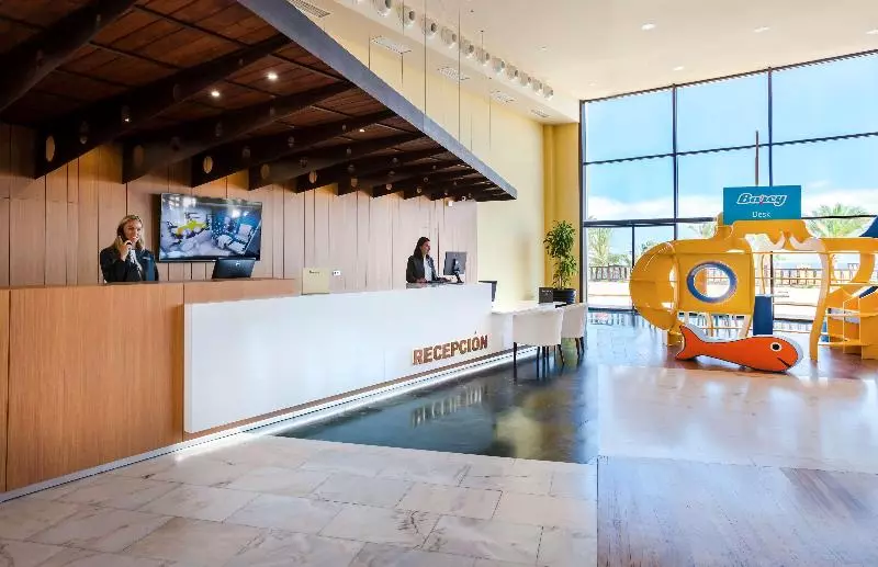 Fotos del hotel Occidental Jandía Mar:  23