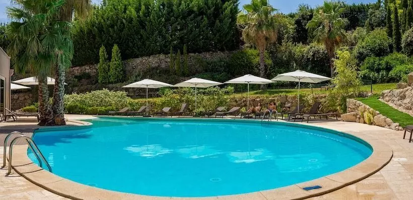 Fotos del hotel Puralã  Wool Valley  & Spa:  3