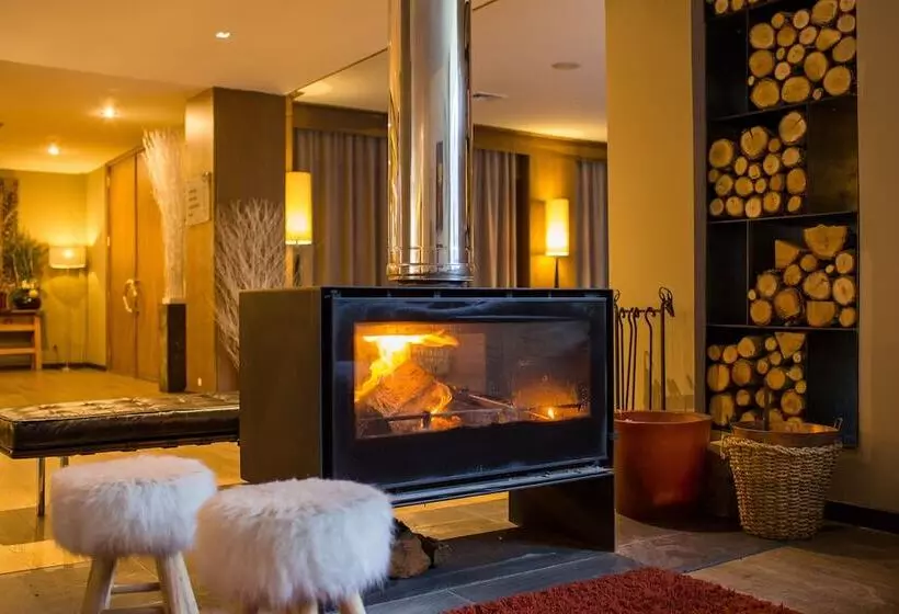 Fotos del hotel Puralã  Wool Valley  & Spa:  2