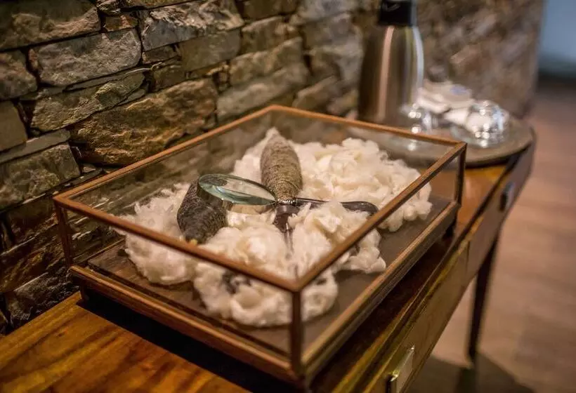 Fotos del hotel Puralã  Wool Valley  & Spa:  7