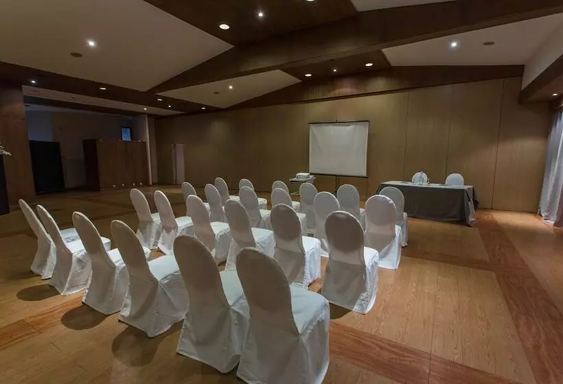 Fotos del hotel Puralã  Wool Valley  & Spa:  6