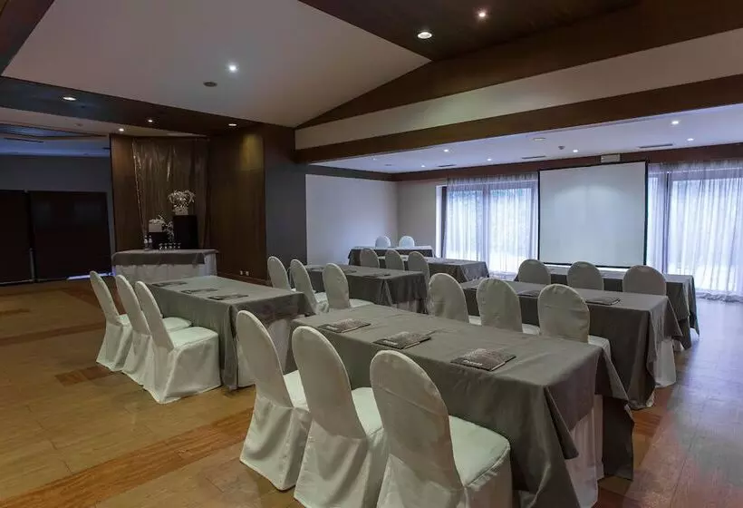 Fotos del hotel Puralã  Wool Valley  & Spa:  14