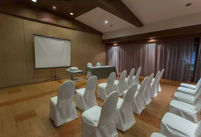 Fotos del hotel Puralã  Wool Valley  & Spa:  9