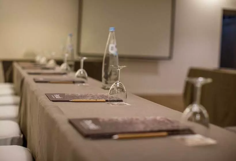 Fotos del hotel Puralã  Wool Valley  & Spa:  15