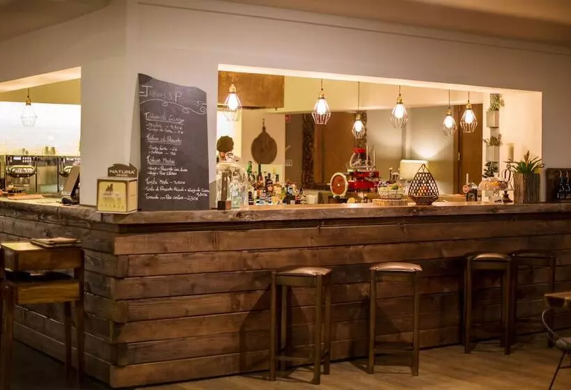 Fotos del hotel Puralã  Wool Valley  & Spa:  8