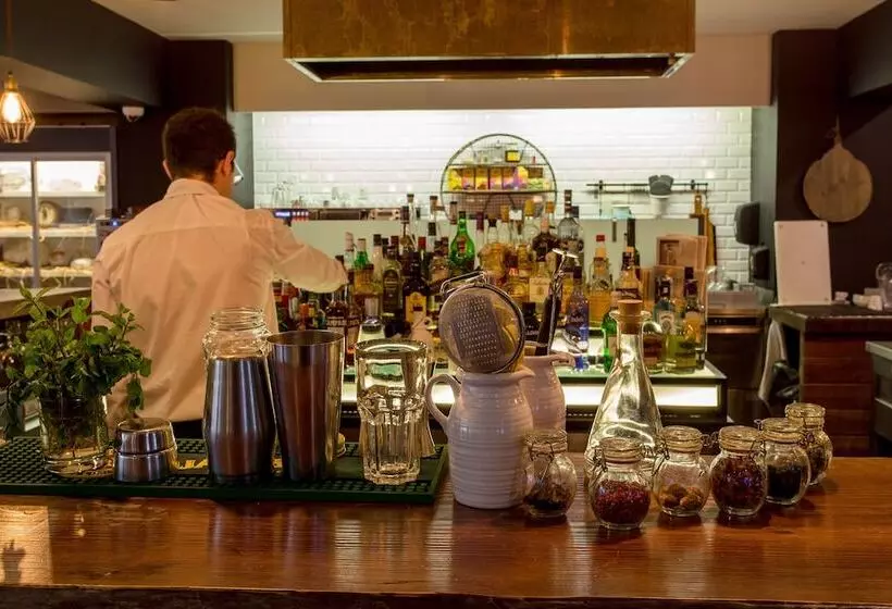 Fotos del hotel Puralã  Wool Valley  & Spa:  10