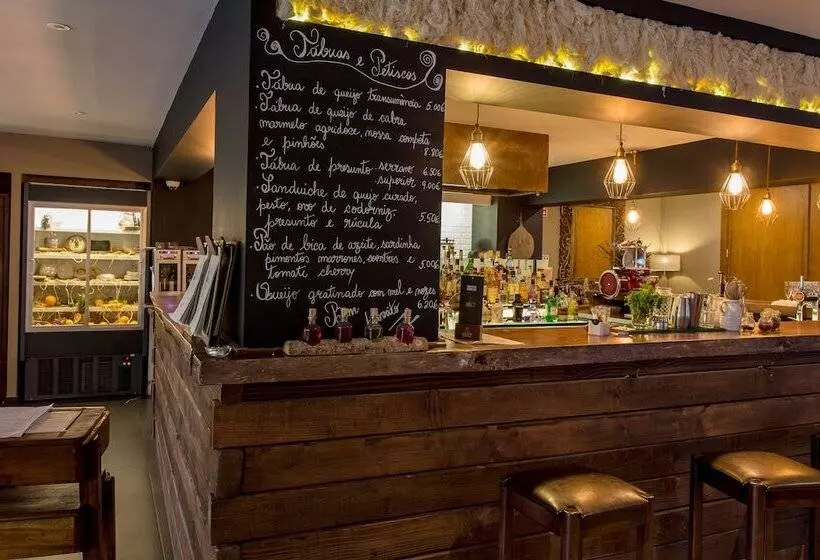 Fotos del hotel Puralã  Wool Valley  & Spa:  12