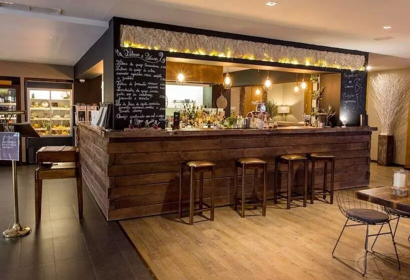 Fotos del hotel Puralã  Wool Valley  & Spa:  5