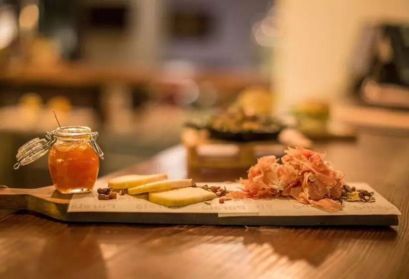 Fotos del hotel Puralã  Wool Valley  & Spa:  4