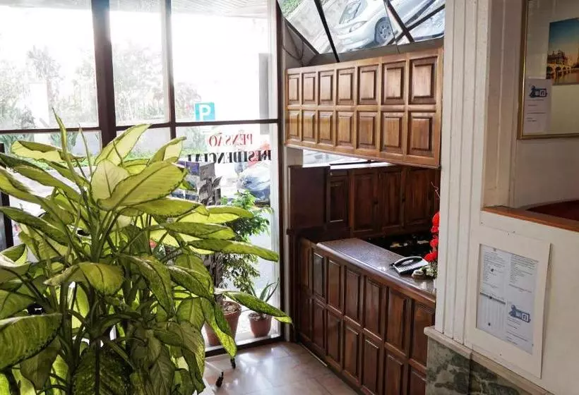 Fotos del hotel Residencial Parque:  4