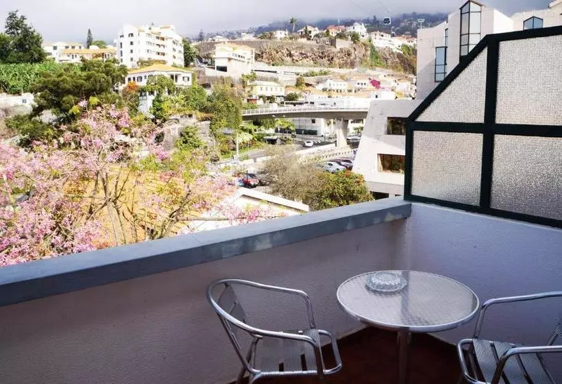 Fotos del hotel Residencial Parque:  13