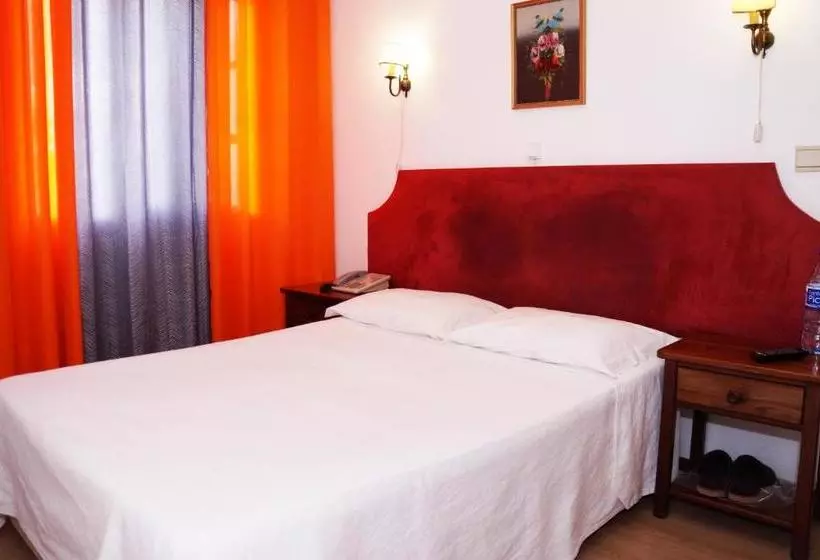 Fotos del hotel Residencial Parque:  10