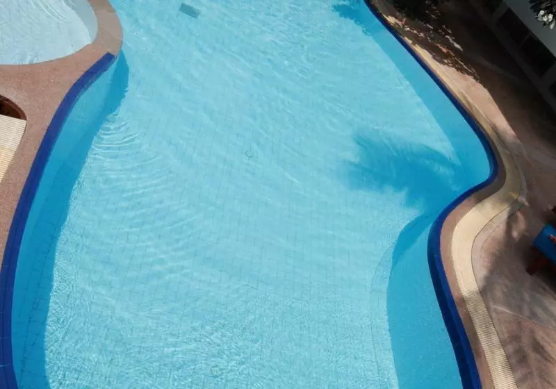 Fotos del hotel Samui First House:  3