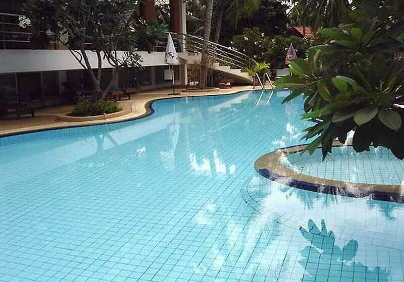 Fotos del hotel Samui First House:  10