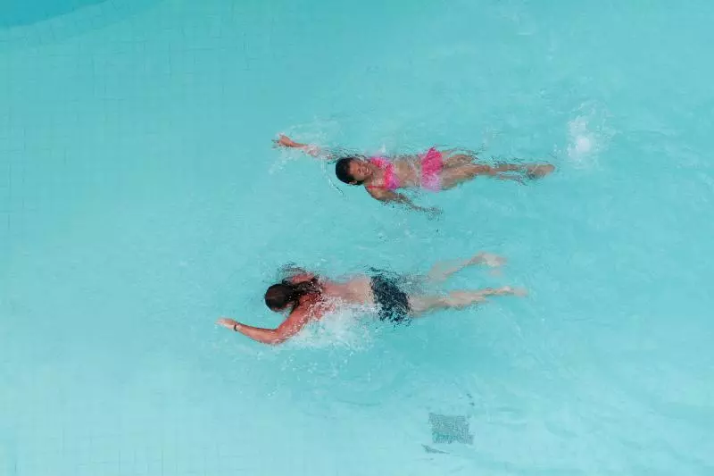 Fotos del hotel Samui First House:  14