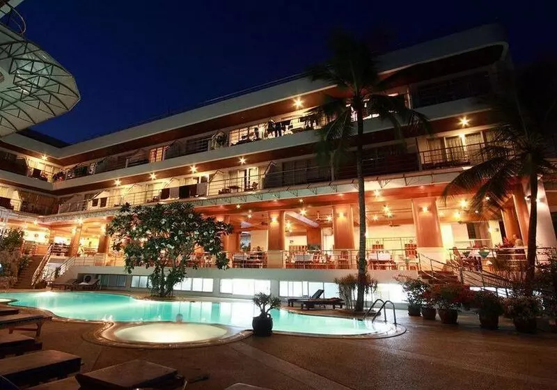 Fotos del hotel Samui First House:  19