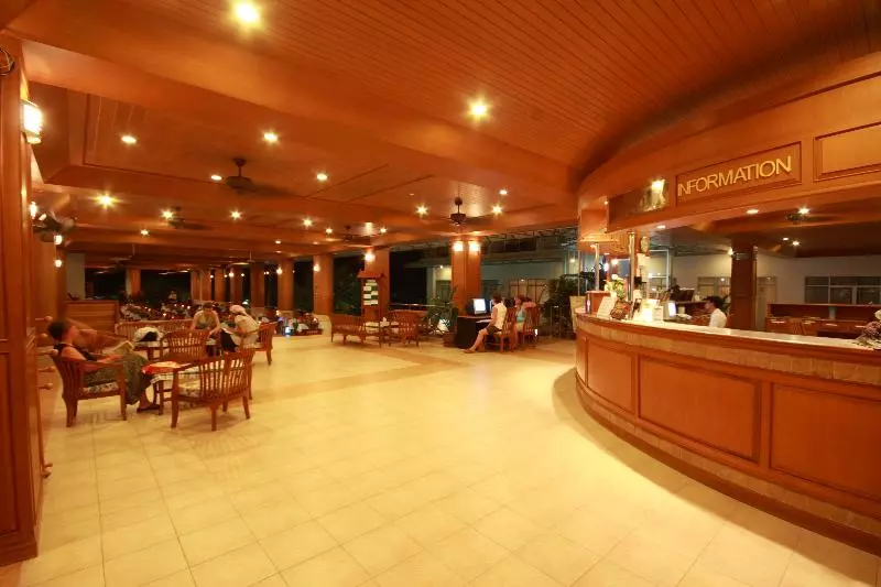 Fotos del hotel Samui First House:  15