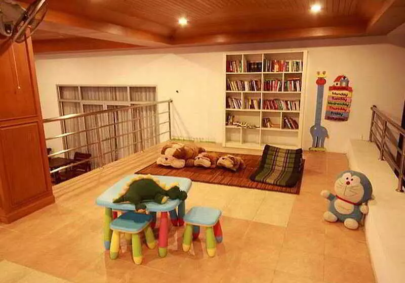 Fotos del hotel Samui First House:  7