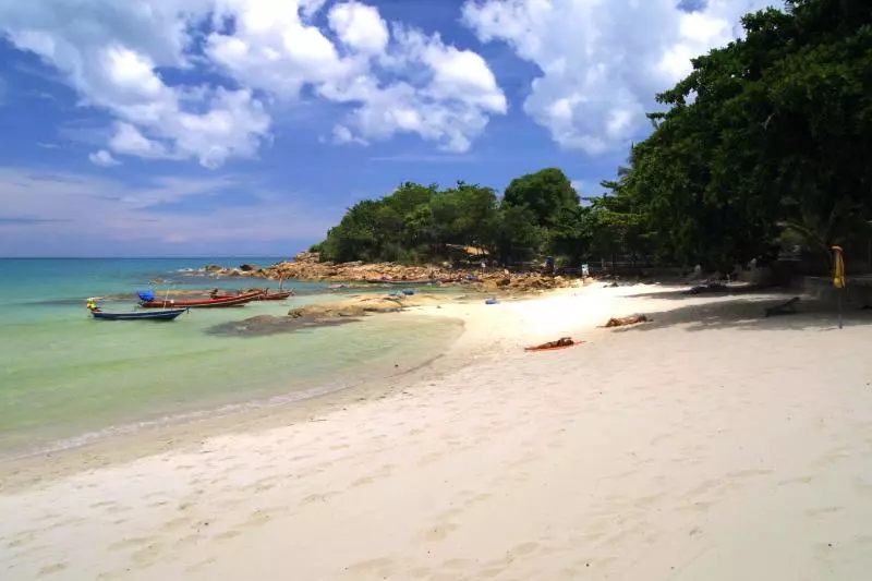 Fotos del hotel Samui First House:  17