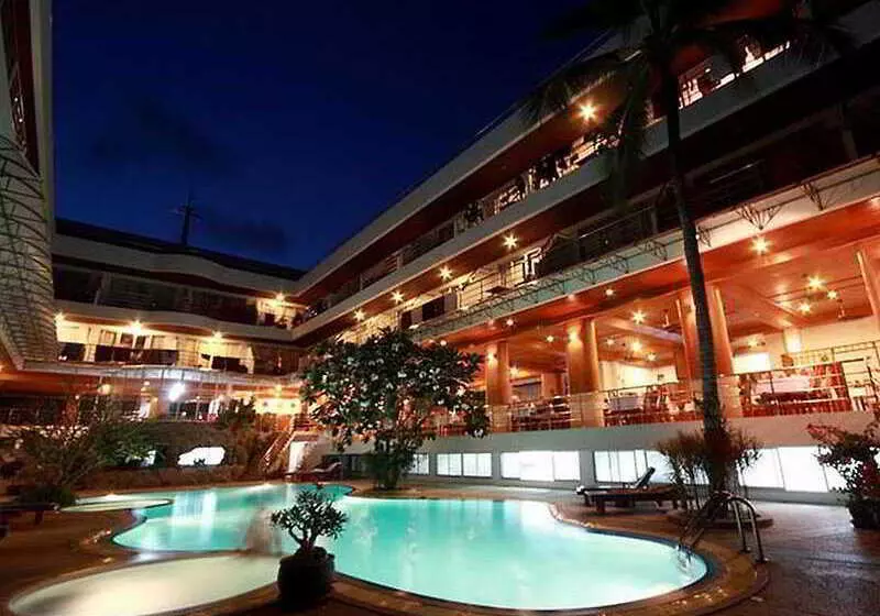 Fotos del hotel Samui First House:  12