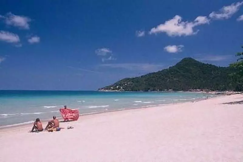 Fotos del hotel Samui First House:  13