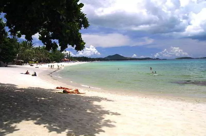 Fotos del hotel Samui First House:  21