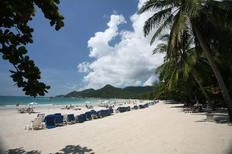 Fotos del hotel Samui First House:  9