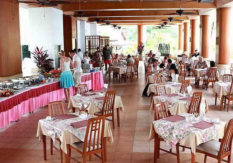 Fotos del hotel Samui First House:  11