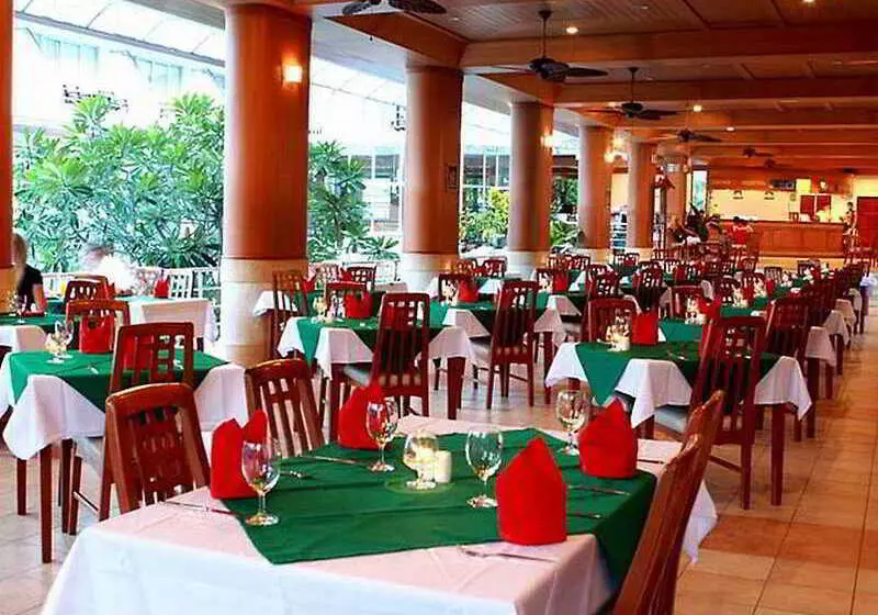 Fotos del hotel Samui First House:  5