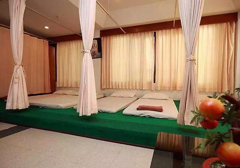 Fotos del hotel Samui First House:  2