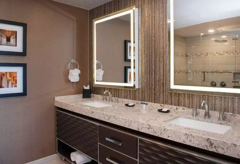 Fotos del hotel Sheraton Mission Valley San Diego:  25