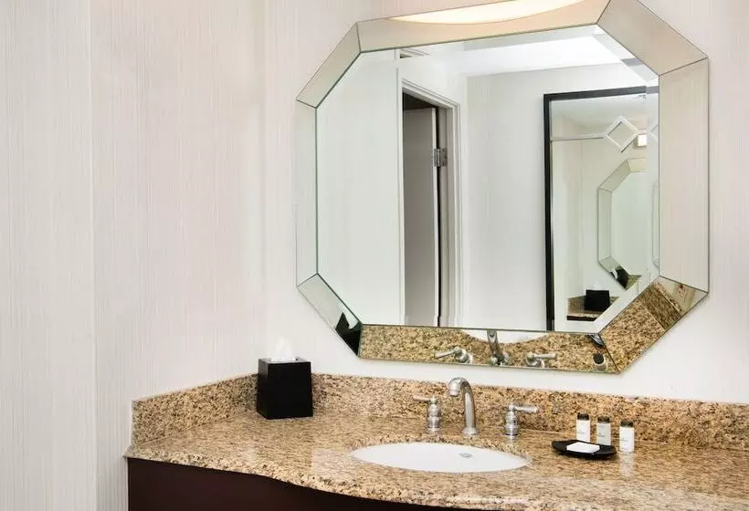 Fotos del hotel Sheraton Mission Valley San Diego:  23